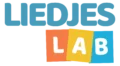 LiedjesLab Logo HQ Rechthoekig