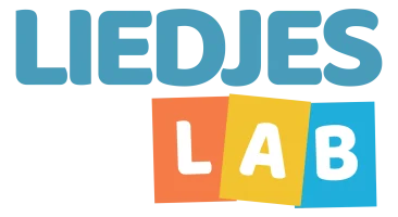 LiedjesLab Logo HQ Rechthoekig